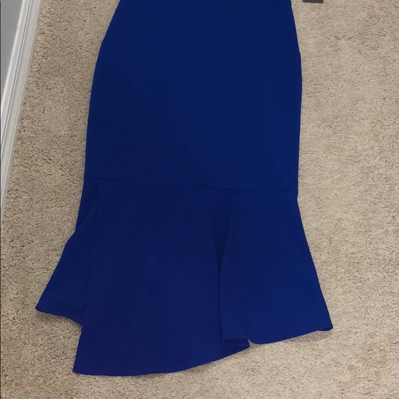 Vince Camuto dress - Picture 3 of 3